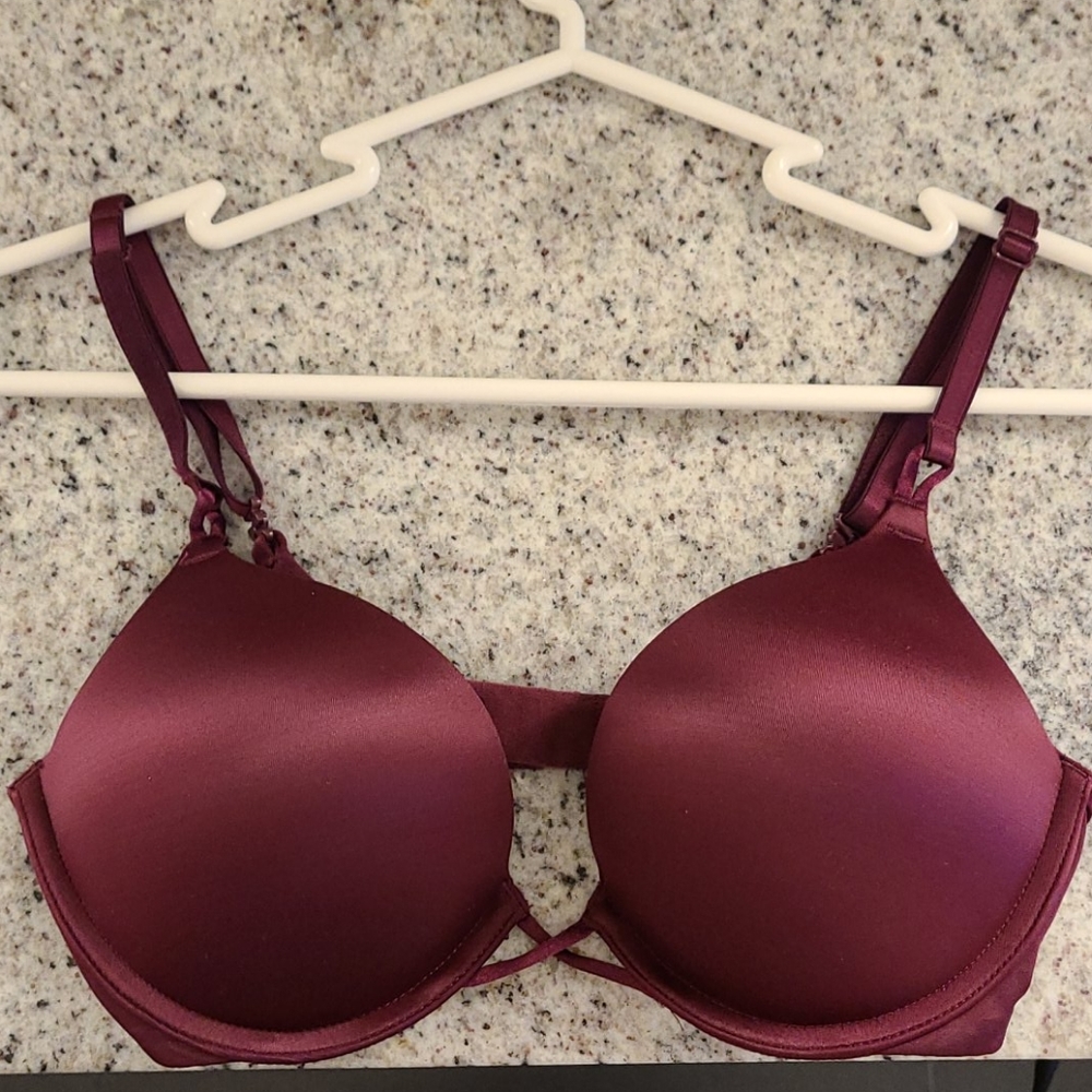 Victoria's Secret Very Sexy Bombshell bra